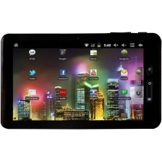 Tablet Phaser Kinno Plus 4GB LED 7" Android 4.0 (Ice Cream Sandwich) PC-709