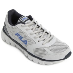 Tênis Fila Masculino Caminhada Motion