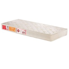 Colchão Solteiro Espuma Orthocrin D28 Royal Saúde 88 x 18 x 188 cm