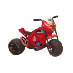 Mini Moto Elétrica Supercross EL 6V 2598 - Bandeirante