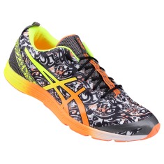 Tênis Asics Masculino Corrida Gel Hyper Tri 2