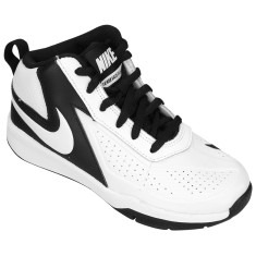 Tênis Nike Infantil (Menino) Basquete Team Hustle D 7 I