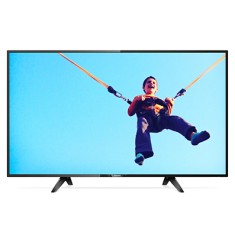 Smart TV TV LED 43" Philips Série 5100 Full HD Netflix 43PFG5102 3 HDMI