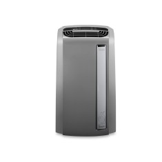 Ar Condicionado Portátil DeLonghi Pinguino 14500 BTUs Controle Remoto Frio PAC AN145RF