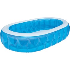 Piscina Inflável 542 l Oval Bestway 54066