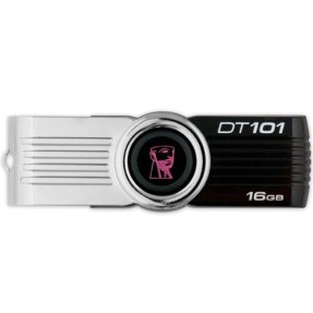 Pen Drive Kingston Data Traveler 16 GB USB 2.0 DT101G2