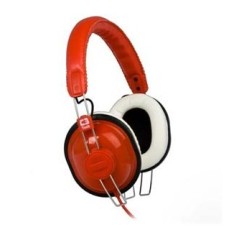 Headset com Microfone C3 Tech MI-2818RR