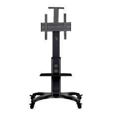 Suporte para TV LCD/LED/Plasma Chão 32" à 65" ELG A06_1551