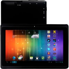 Tablet Space BR 4GB LCD 7" Android 4.2 (Jelly Bean Plus) 2 MP 556545