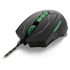 Mouse Óptico USB MO218 - Multilaser