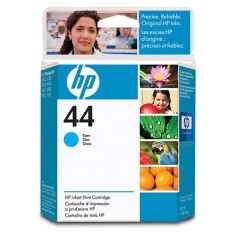 Cartucho Ciano HP 44 51644C