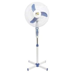 Ventilador Torre KG Inter KG1616 3 Pás 3 Velocidades