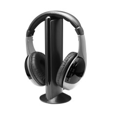 Headphone Wireless Rádio Kolke KAW-100