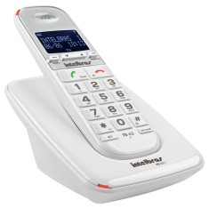 Telefone sem Fio Intelbras TS 63V