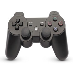 Controle PS3 sem Fio 621121 - Dazz