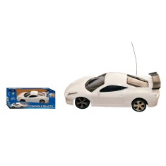 Carrinho de Controle Remoto Cks Alto Custom