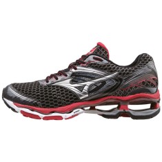 Tênis Mizuno Masculino Corrida Wave Creation 17