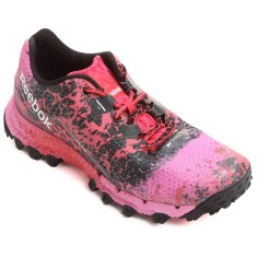 Tênis Reebok Feminino Trekking All Terrain Thrill