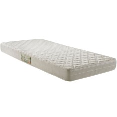 Colchão Solteiro Espuma Herval D28 St. Louis Nyala 88 x 14 x 188 cm