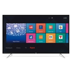Smart TV TV LED 55" TCL Full HD Netflix L55S4900FS 3 HDMI