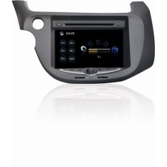 DVD Player Automotivo H-Buster 8 " HBO-8810HO