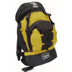 Mochila Trilhas Trilhas & Rumos 35 Litros Trekking 35 L
