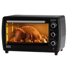 Forno Elétrico Black&Decker 45 Litros FT45