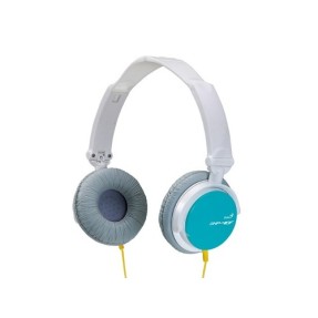 Headphone Genius GHP-410F