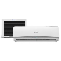 Ar Condicionado Split Hi Wall Springer Window 9000 BTUs Controle Remoto Frio 42MWCC09S8 / 38MWCC09S8