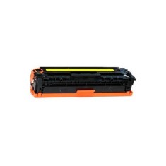 Toner Amarelo Compatível CE322A