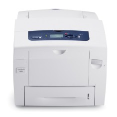 Impressora Xerox ColorQube 8880DN Jato de Cera Colorida