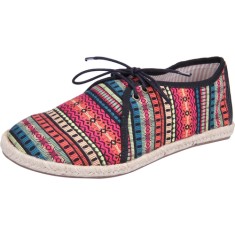 Tênis Ballasox Feminino Casual Yolanda