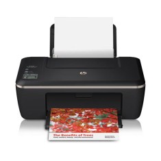 Multifuncional HP Deskjet 2515 Jato de Tinta Colorida