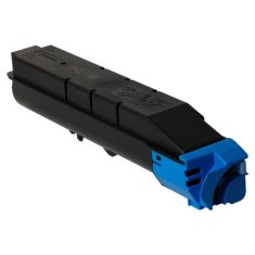 Toner Ciano Compatível TK-8307C