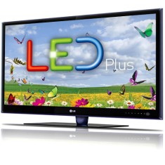 TV LED 3D 47" LG Full HD 47LX6500 4 HDMI