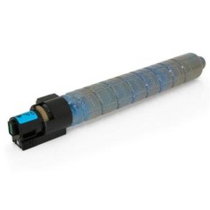 Toner Ciano Compatível MP C2500