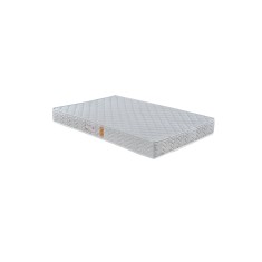 Colchão Casal Espuma Paropas D45 Pasquale 138 x 20 x 188 cm