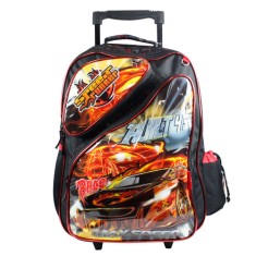Mochila com Rodinhas Escolar Republic Vix Max Speed CG30177
