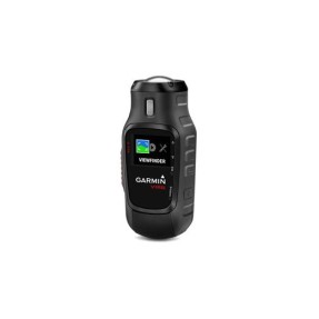 Filmadora Garmin Virb HD