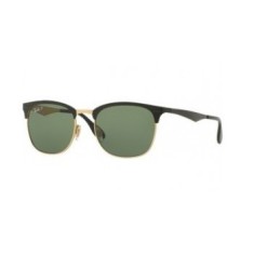 Óculos de Sol Unissex Retrô Ray Ban Highstreet RB3538