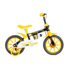 Bicicleta Mormaii Aro 12 Kids12