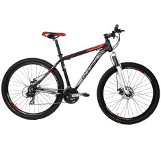 Bicicleta Mountain Bike Gonew 21 Marchas Aro 29 Suspensão Dianteira Freio a Disco Endorphine 6.3