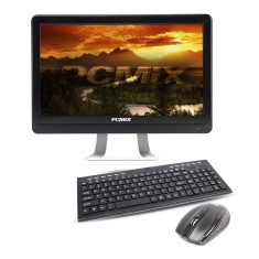 All in One PC Mix Intel Pentium J2900 2,40 GHz 8 GB HD 1 TB DVD-RW Linux