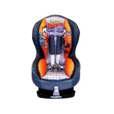 Cadeira para Auto Turma da Mônica De 9 a 18 kg - Hercules