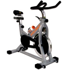 Bicicleta Ergométrica Spinning Profissional 0108 - Polimet
