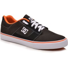 Tênis DC Masculino Casual Shoes Bridge