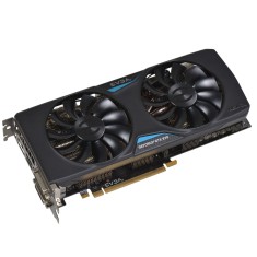 Placa de Video NVIDIA GeForce GTX 970 4 GB GDDR5 256 Bits EVGA 04G-P4-2978-KR
