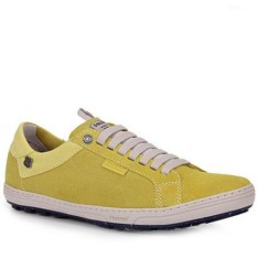 Tênis Freeway Masculino Casual Trace 3