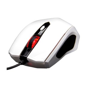 Mouse Óptico Gamer Profissional USB Xenon - Ozone