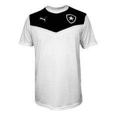 Camisa Treino Botafogo 2015 Puma